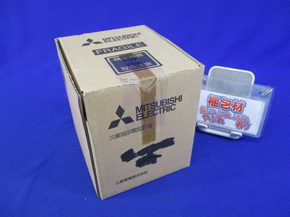 指示電気計器 切換スイッチ付計器 交流電流計 YR-12UNAA