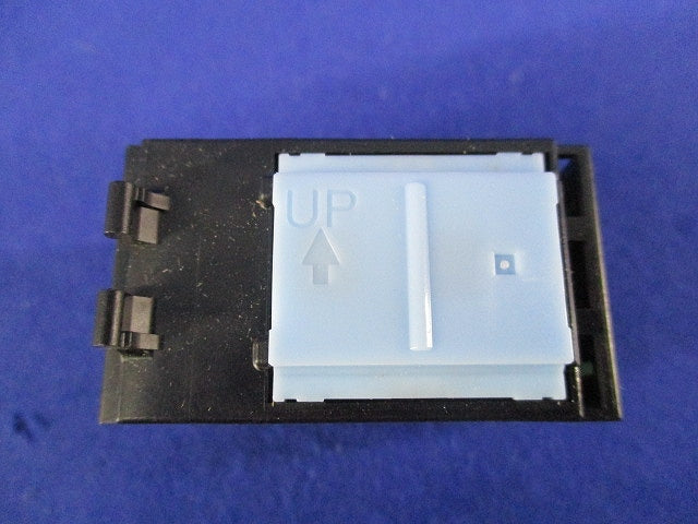 埋込スイッチB(片切)(4個入) WT5001