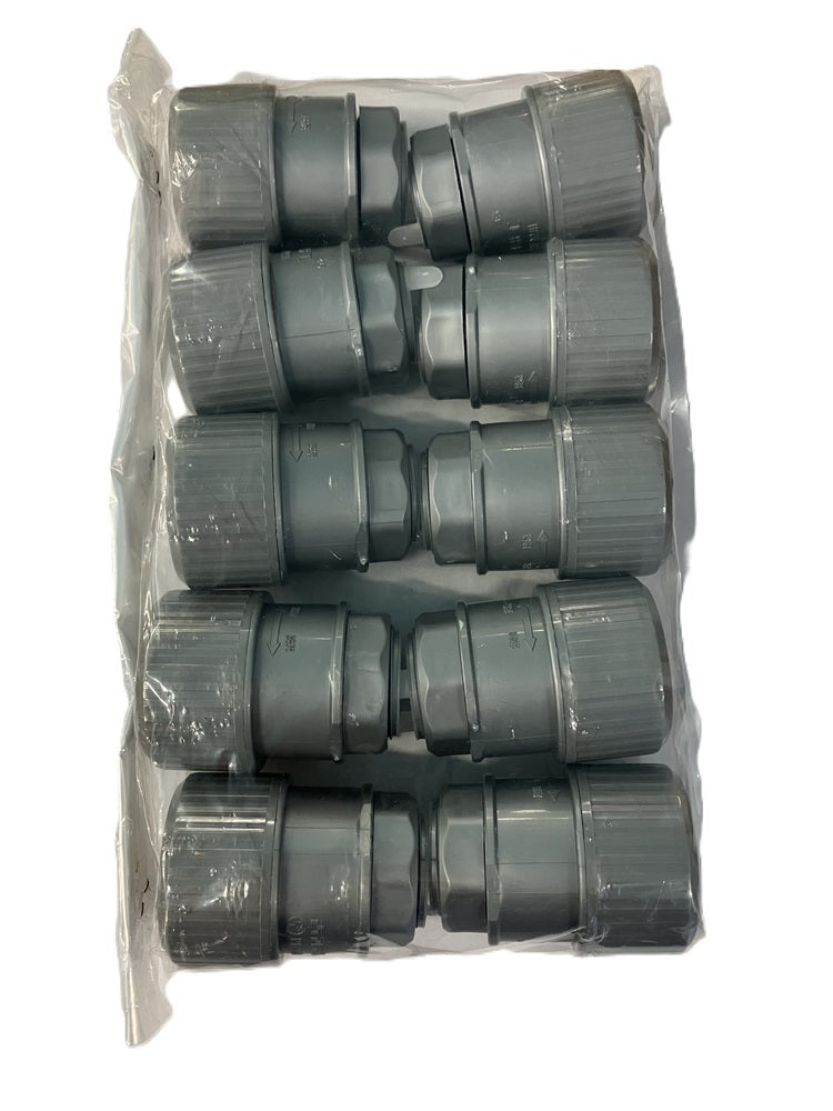 コネクタ(Rタイプ) 10個入 PFS-16KR-S-10