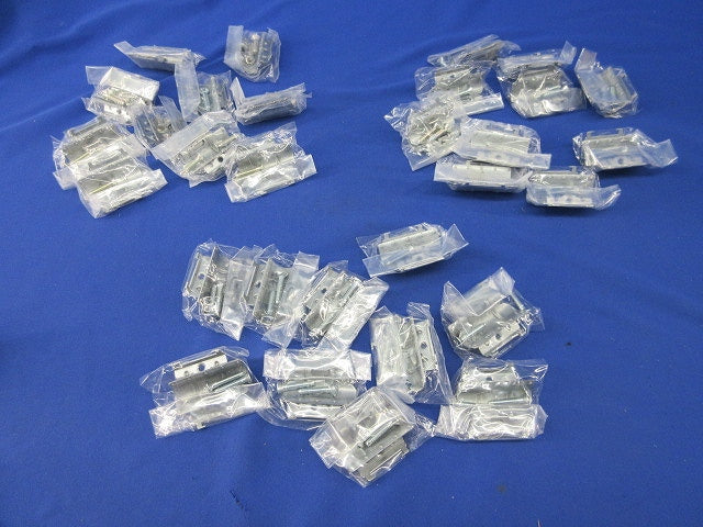 石膏ボード用はさみ金具(30セット入) WN3993K
