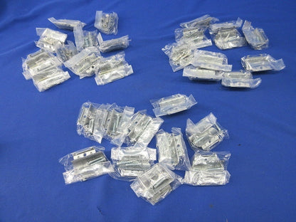 石膏ボード用はさみ金具(30セット入) WN3993K