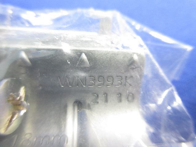 石膏ボード用はさみ金具(30セット入) WN3993K