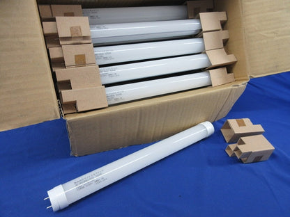 直管LED照明(20本入)(未使用品) AP-SN10MN-0505