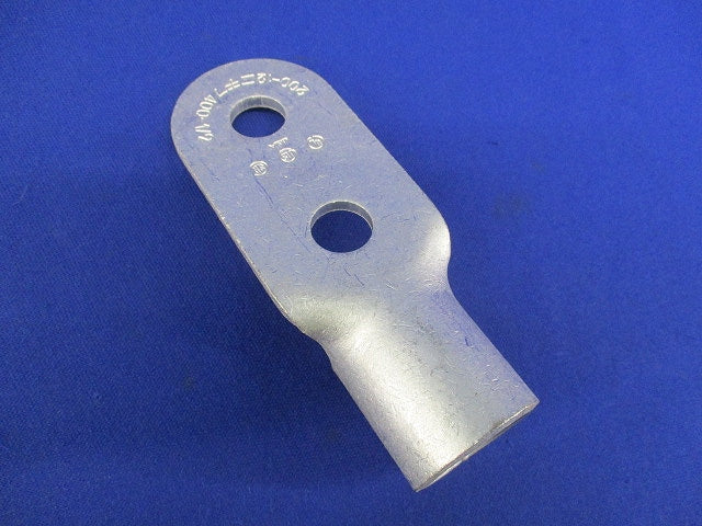 銅線用 裸圧着端子 (RD形) 200-12