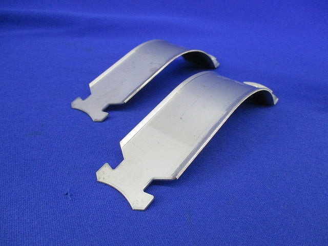 ミラレックスF用ダクトクリップ(２組入)(汚れ有) DCF-80F