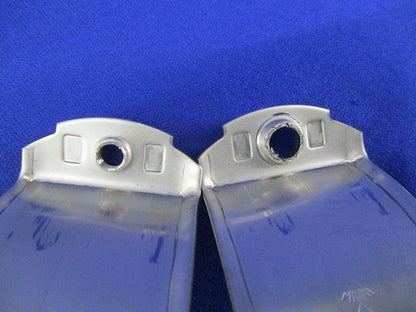ミラレックスF用ダクトクリップ(２組入)(汚れ有) DCF-80F