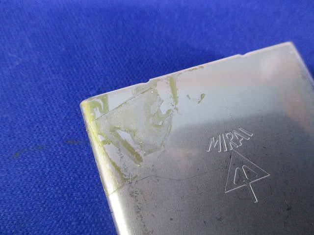 ミラレックスF用ダクトクリップ(２組入)(汚れ有) DCF-80F