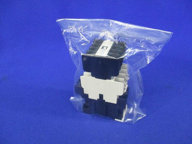 電磁継電器/補助接点ユニットセット SR-N4+UN-AX4