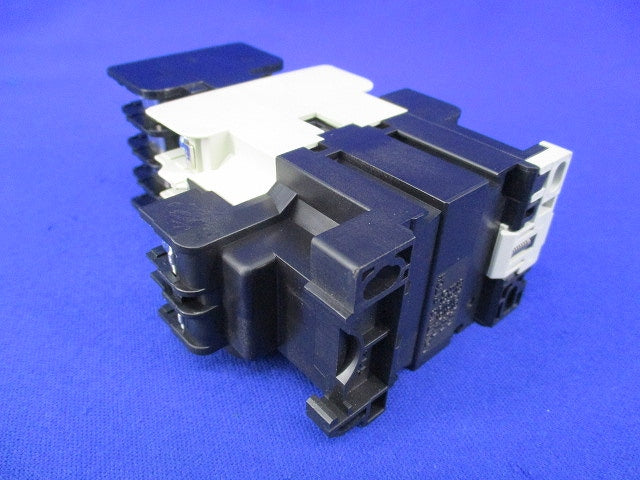 電磁継電器/補助接点ユニットセット SR-N4+UN-AX4