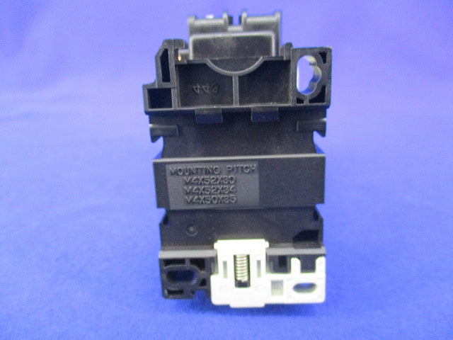 電磁継電器/補助接点ユニットセット SR-N4+UN-AX4