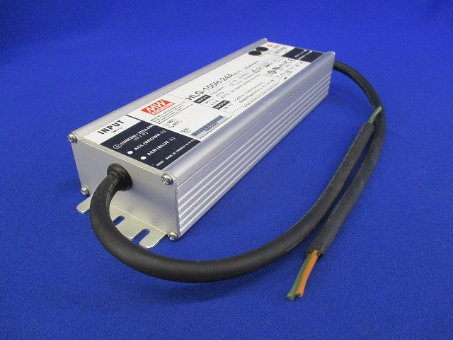 防水AC/DCスイッチング電源 HLG-150H-24A