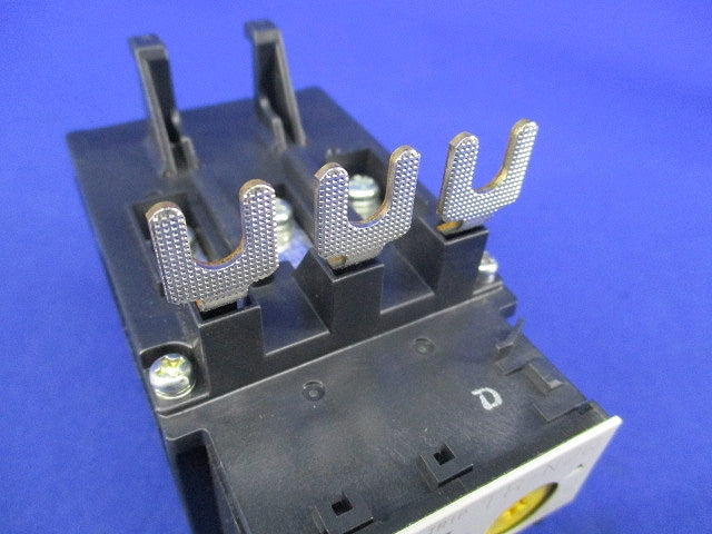 標準形サーマルリレー TR-N2Q