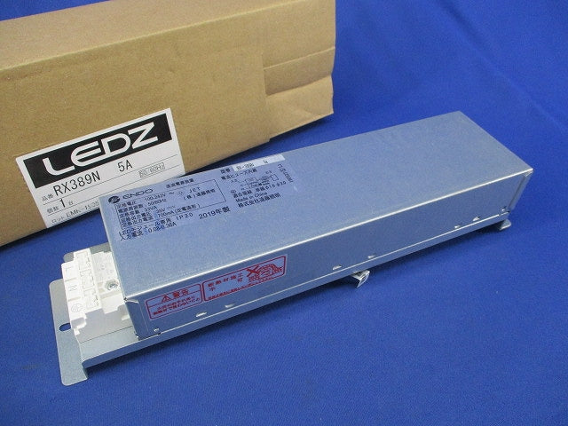 直流電源装置 RX-389N