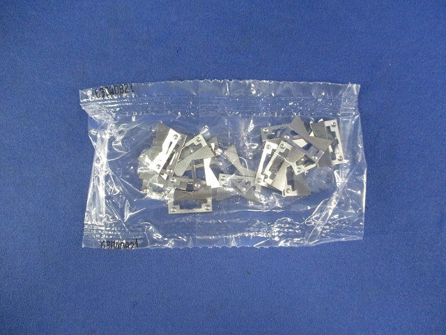 おめかしキャップ(7個入)(クリーム) OMK51