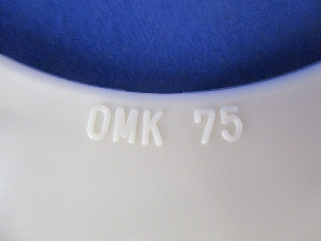 おめかしキャップ(8枚入)(クリーム) OMK75