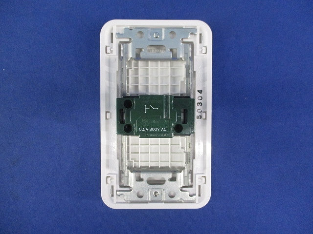 換気扇用スイッチ FY-SV05W