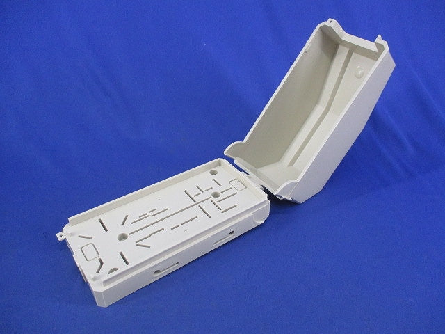 ウオルボックス(ベージュ) WB-1J