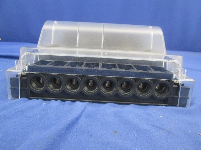 電子式電力量計 3P4W 240/415V 120A 50Hz M3PM-S34R