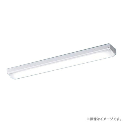NNLK21509J+NEL2100EDLE9 LEDベースライト 6500K XFX210NEDLE9
