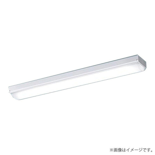 NNLK21509J+NEL2100EDLE9 LEDベースライト 6500K XFX210NEDLE9