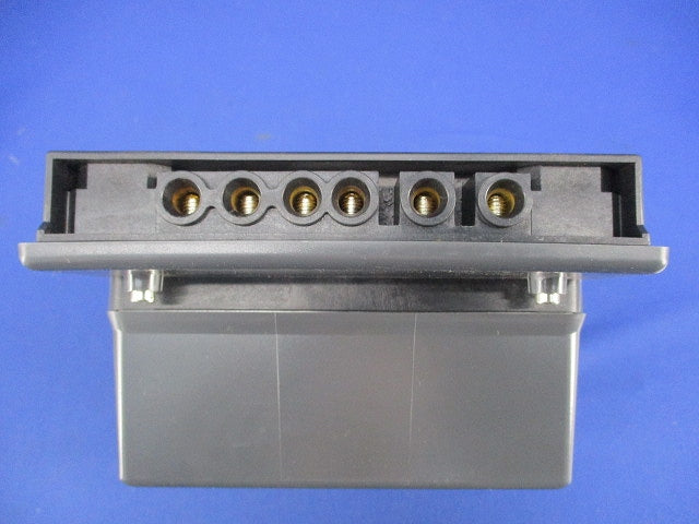 電子式屋内耐候形普通電力量計200V60A50Hz A7EA-R