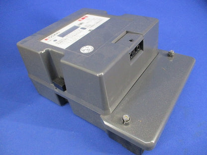 屋内耐候形普通電力量計 100V120A50Hz A6EA-RS31