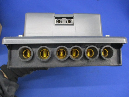 屋内耐候形普通電力量計 100V120A50Hz A6EA-RS31