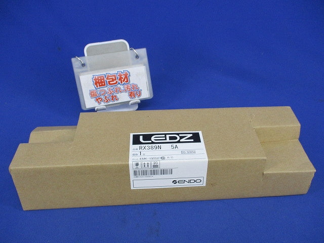 直流電源装置 RX-389N5a