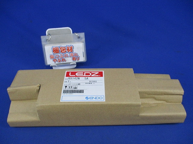LEDモジュール専用 直流電源装置 RX-142N5a