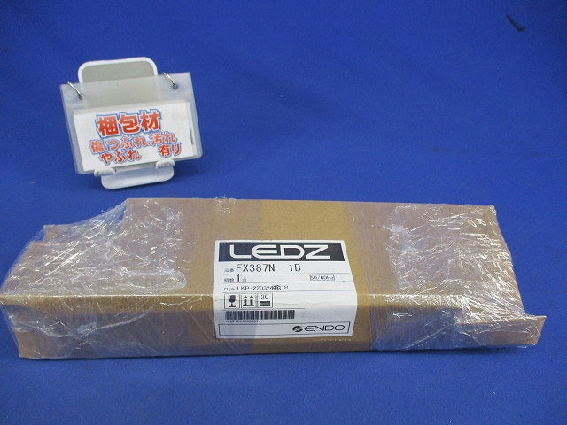 直流電源装置 FX-387N1b