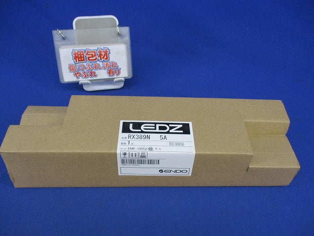 直流電源装置 RX-389N5a