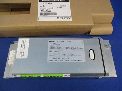 直流電源装置 RX-298N
