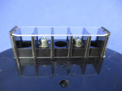 角形指示電気計器 交流電圧計0-9000V 6600/110V YS-12NAV