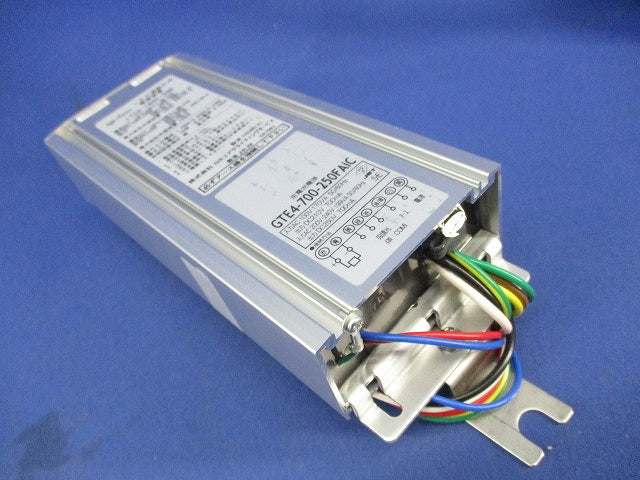 LED道路灯用電源装置 LTCS-180C-59B