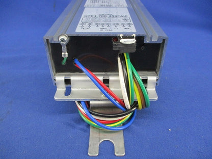 LED道路灯用電源装置 LTCS-180C-59B