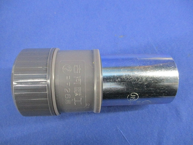 厚鋼ジョイント(6個入) PFS-28GR