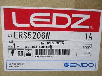 LEDZ ARCHI ライトアップスポットライト 看板灯 ERS5206W