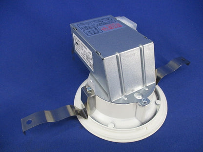 LED高気密SBダウンライトφ100 DE-512L/KS-B