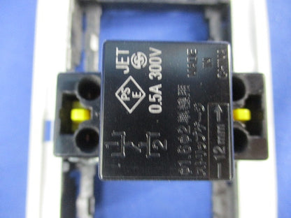24時間換気システム用コントロールスイッチ P-11SWL2-1