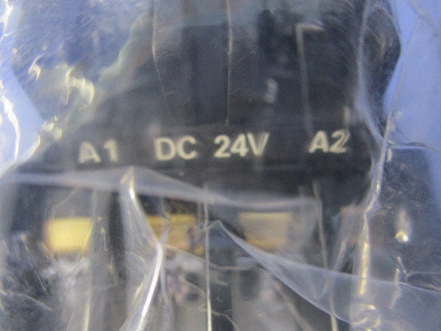 電磁接触器24V SC-0/G