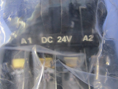 電磁接触器24V SC-0/G