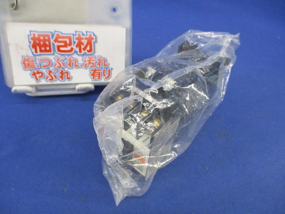 電磁接触器24V SC-0/G
