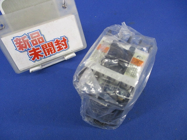 電磁接触器24V SC-0/G