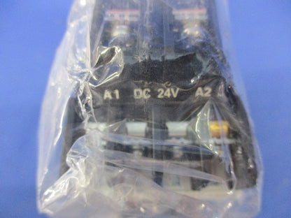 電磁接触器24V SC-0/G