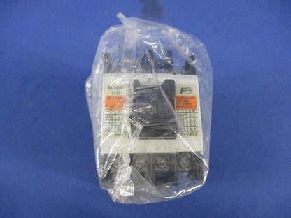 電磁接触器24V SC-0/G