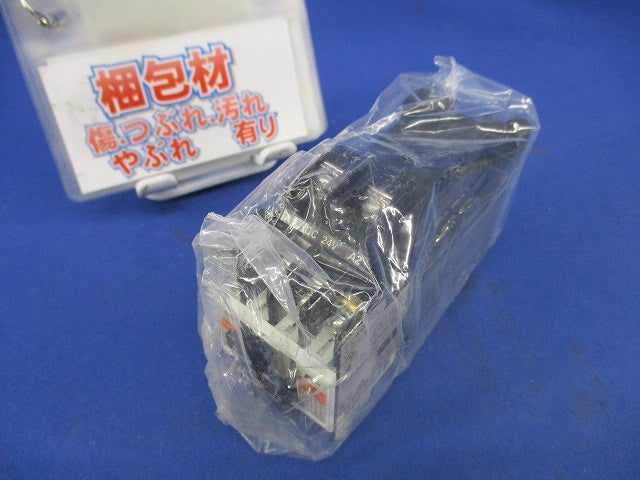 電磁接触器24V SC-0/G