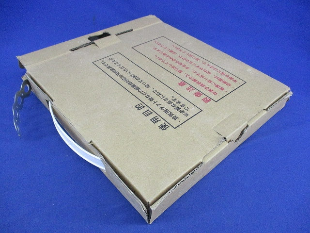 吊バンド 板厚0.6mm幅25mm (長さ9m以上入) 0.6m/m