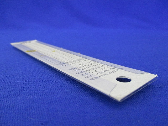 チタンコーティングドリル 3.5mm (1パック2本入×3計6本入) TCD3.5m/m