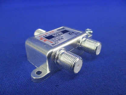 2分配器 1端子電流通過型(3個入) D2W