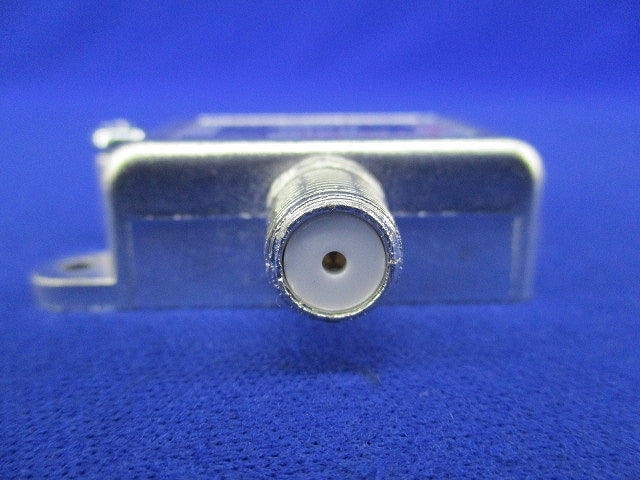 2分配器 1端子電流通過型(3個入) D2W